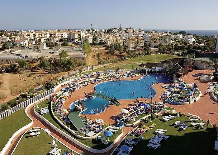 Aparthotel Paraiso De 4*