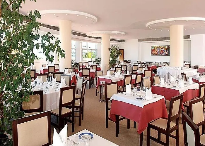 Lägenhetshotell Paraiso De Albufeira