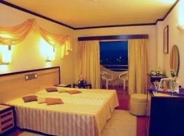 Lägenhetshotell Paraiso De 4*