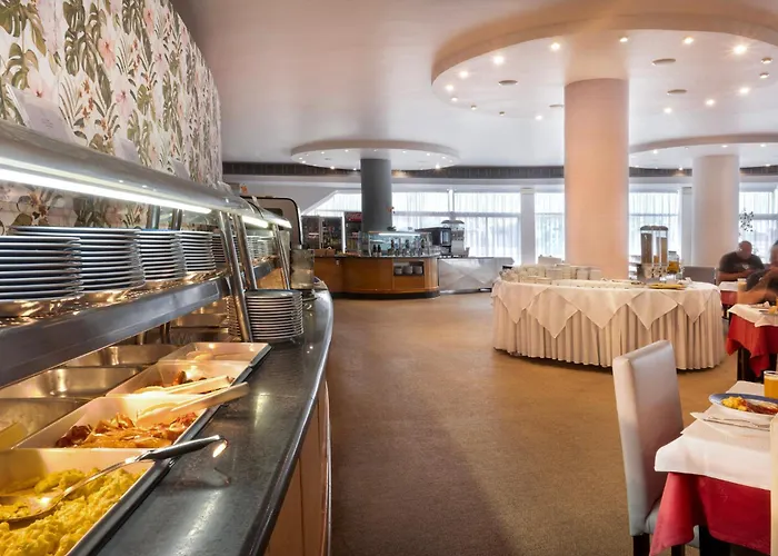 Paraiso De Lägenhetshotell Albufeira