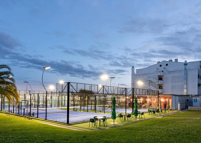 Paraiso De 4* Albufeira