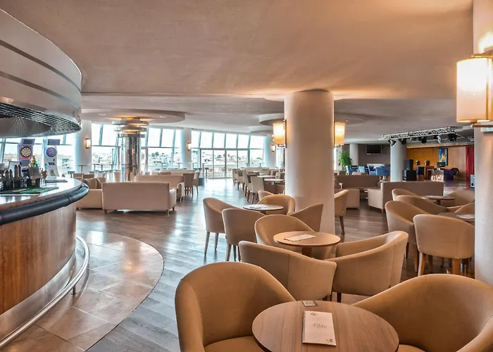 Paraiso De Aparthotel Albufeira