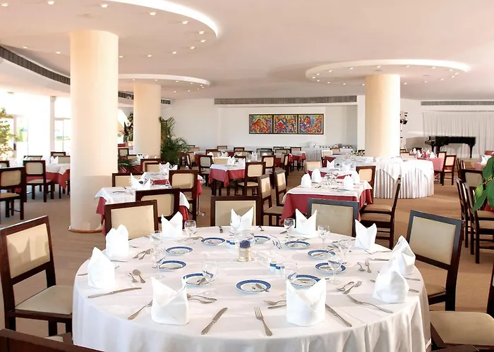 Aparthotel Paraiso De 4*