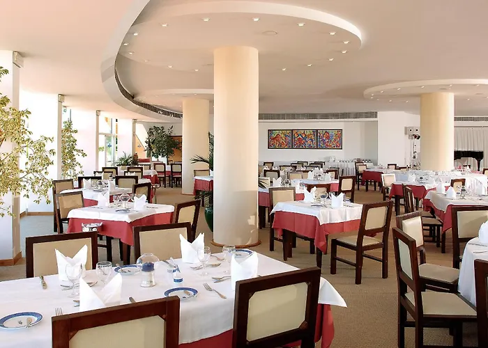 Paraiso De Albufeira