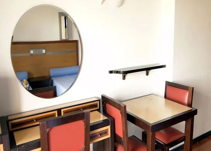 Aparthotel Paraiso De Albufeira