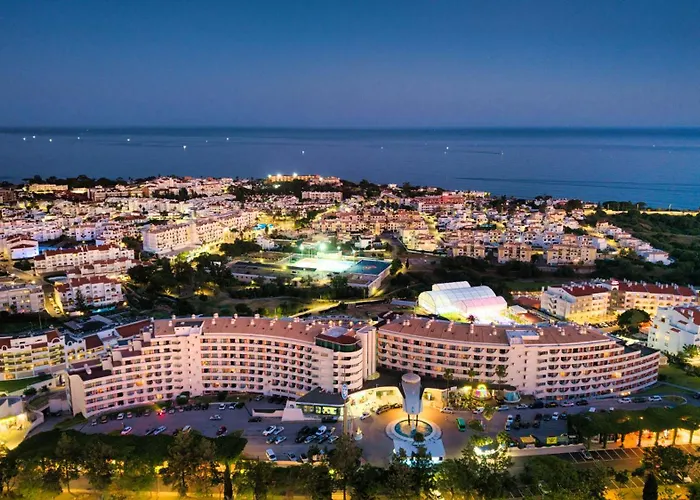 Paraiso De Albufeira