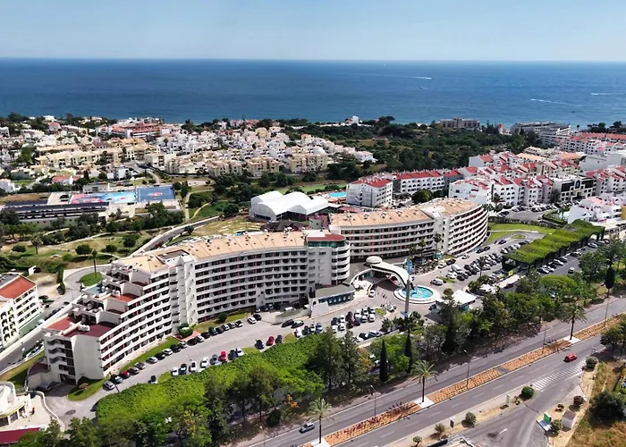 Paraiso De Aparthotel