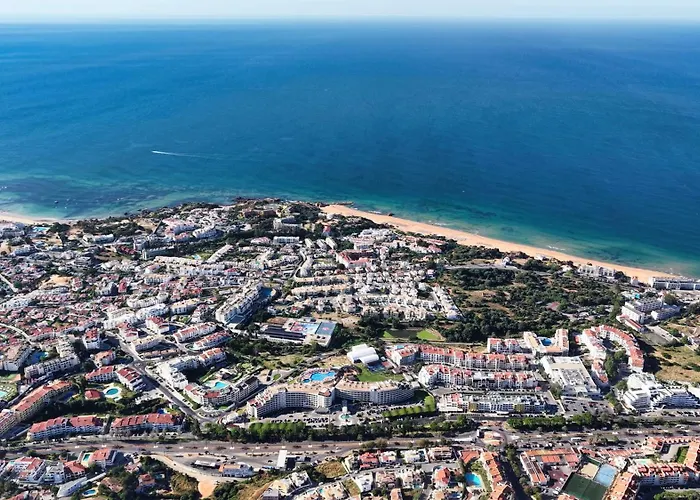 Lägenhetshotell Paraiso De 4*