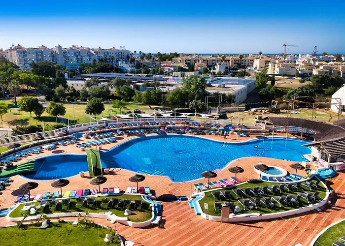 Paraiso De Albufeira