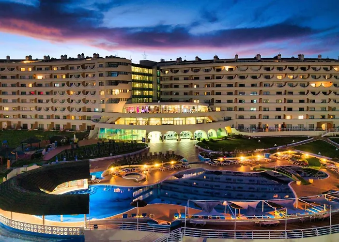 Paraiso De 4* Albufeira