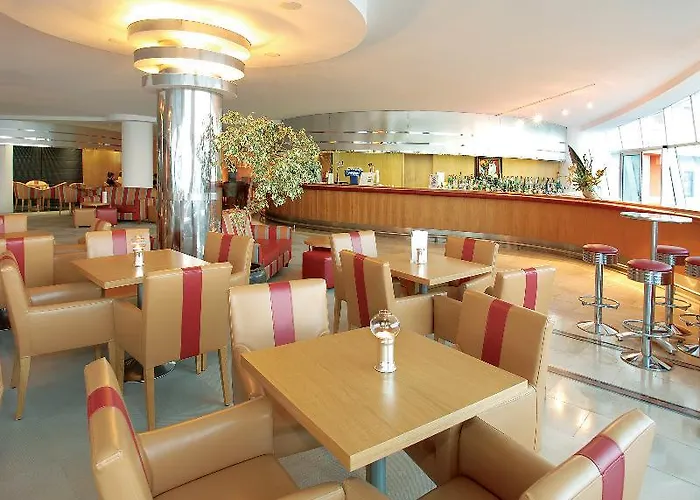 Lägenhetshotell Paraiso De 4*