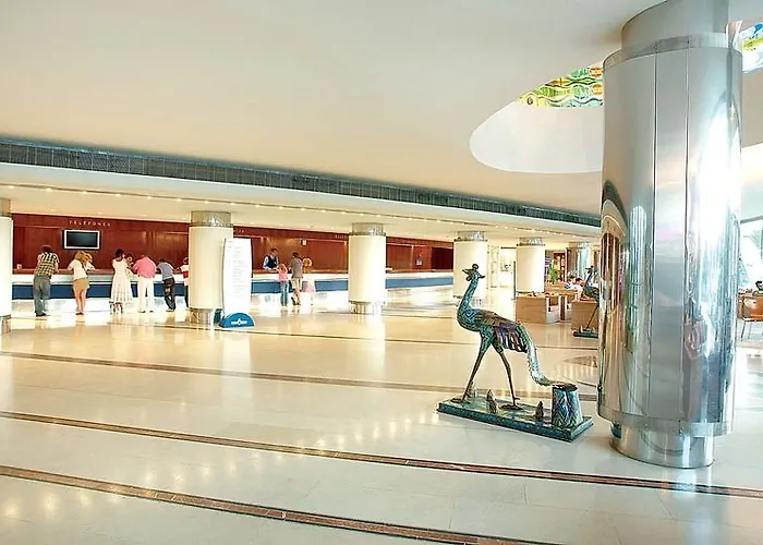 Aparthotel Paraiso De Albufeira