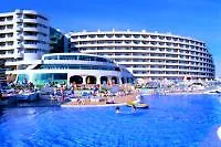 Lägenhetshotell Paraiso De 4*