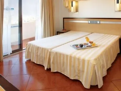 Paraiso De 4* Albufeira