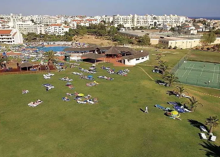 Paraiso De 4* Albufeira