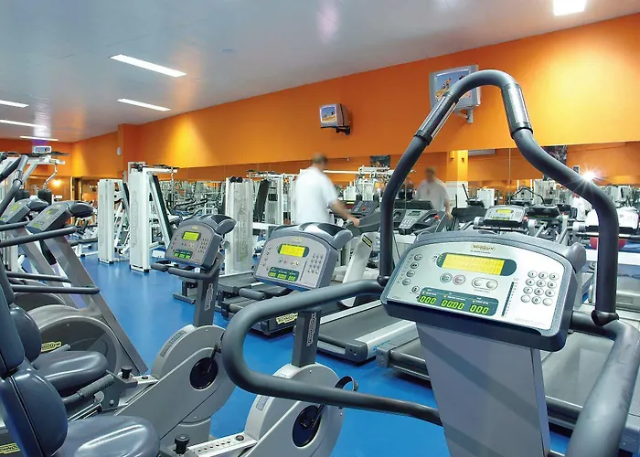 Paraiso De Aparthotel Albufeira