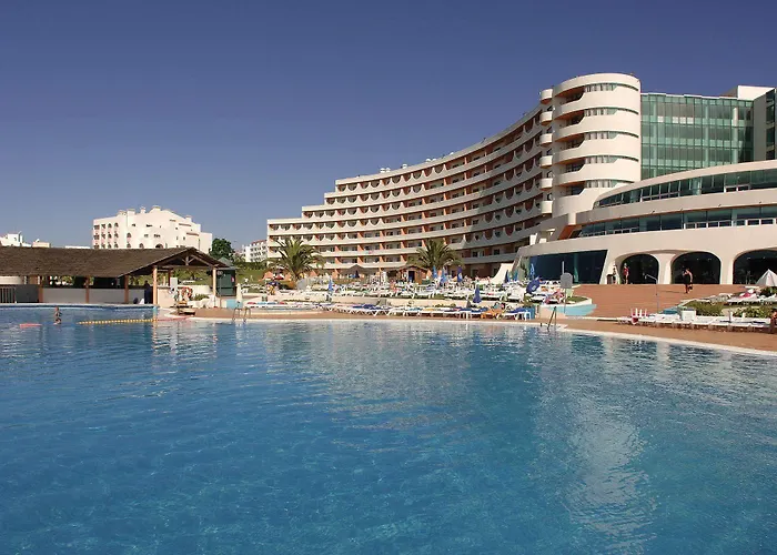 Paraiso De Aparthotel