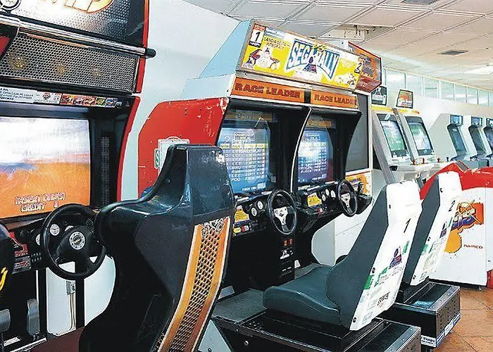 Paraiso De Albufeira