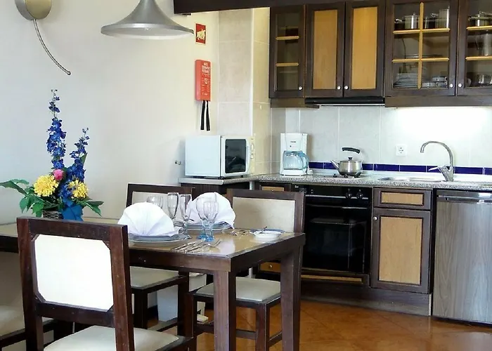 Paraiso De Albufeira