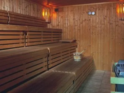 Lägenhetshotell Paraiso De