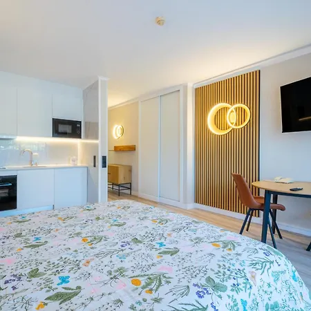 Paraiso De Apart Otel