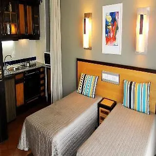 Paraiso De アルブフェイラ