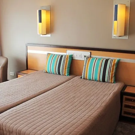 Paraiso De アルブフェイラ