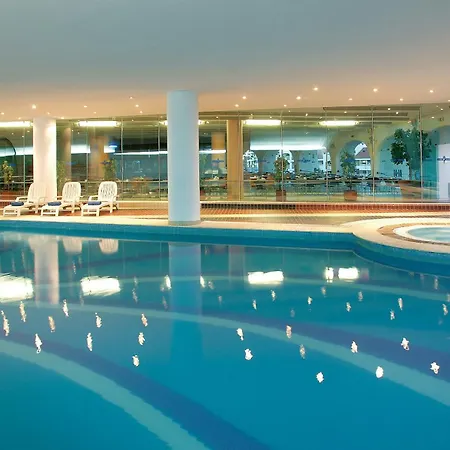 アパートホテル Paraiso De