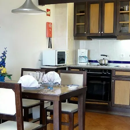 Paraiso De アルブフェイラ