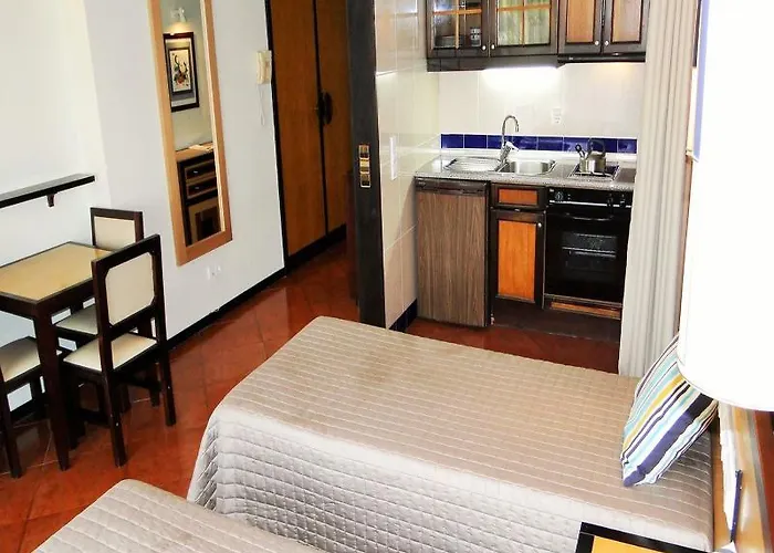 Paraiso De アルブフェイラ