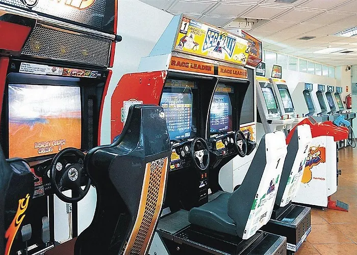 Paraiso De アルブフェイラ