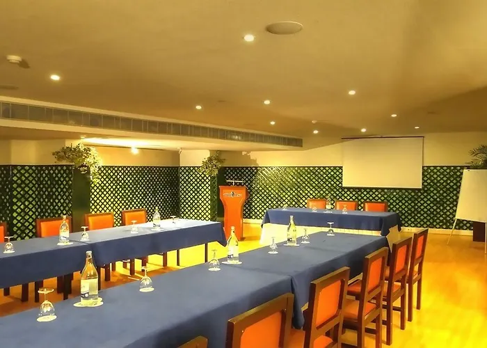 アパートホテル Paraiso De