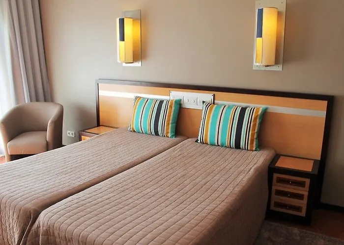 Paraiso De アルブフェイラ