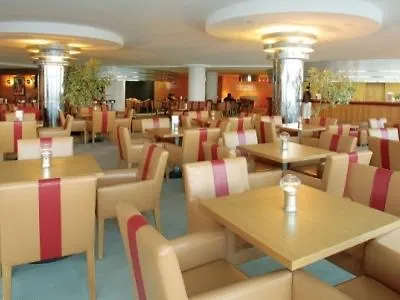 Paraiso De アルブフェイラ