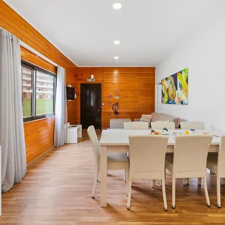 Paraiso De 4* 알부페이라