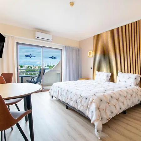 Paraiso De 4* 알부페이라