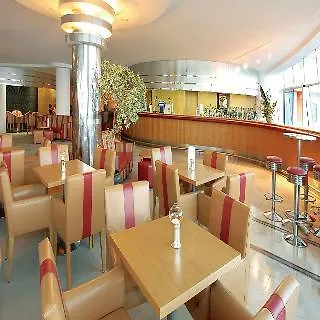 Lejlighedshotel Paraiso De Albufeira