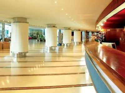 Lejlighedshotel Paraiso De Albufeira