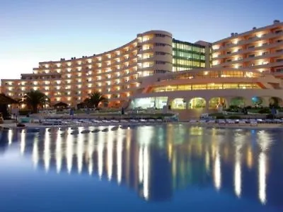Lejlighedshotel Paraiso De Albufeira