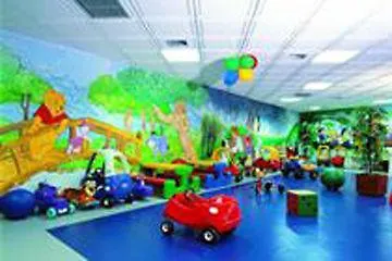 Paraiso De Lejlighedshotel Albufeira